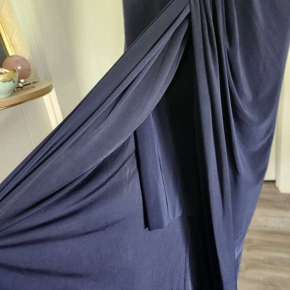 NWT MISA Los Angeles Leza Dress - Picture 4 of 10